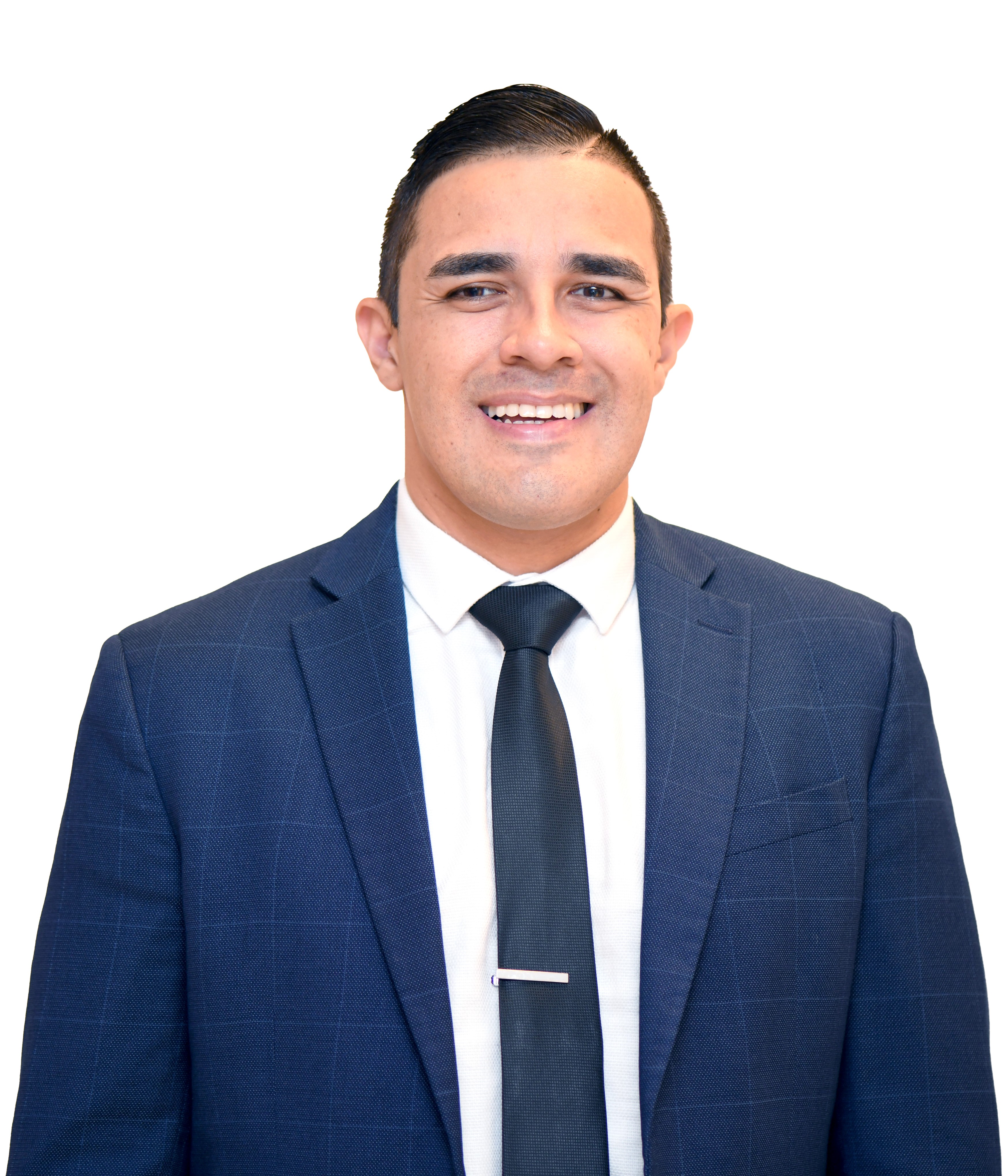Jorge Luis Rodríguez Herrera